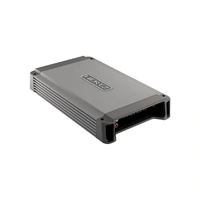 HERTZ  marine HCP4M 4 kanals forsterker 4x65w @ 4ohm